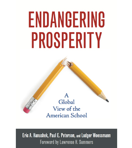 Endangering Prosperity
