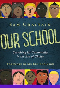chaltain_ourschool_cover