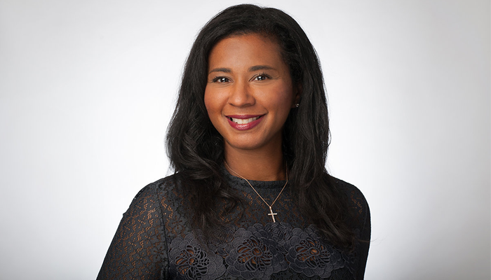 Aimée Eubanks Davis
