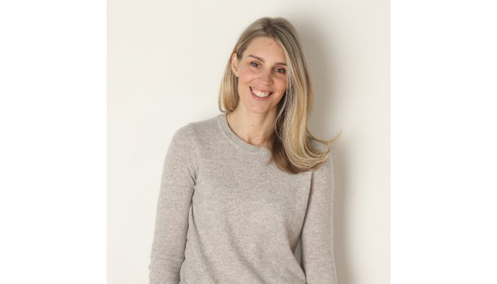 Photo of Emily Krone Phillips