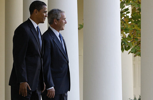 White House photo by Eric Draper