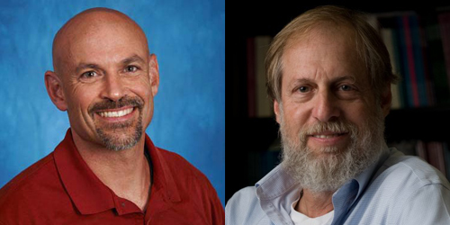 Paul L. Morgan and George Farkas