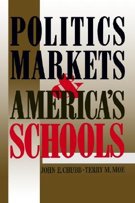 Published in 1990, John’s book with Terry Moe permanently changed the debate over education reform.