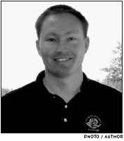 Article opening image: Headshot of the author.