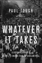 Article image: Book jacket image - Whatever It Takes.