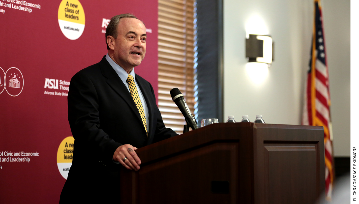 Clint Bolick