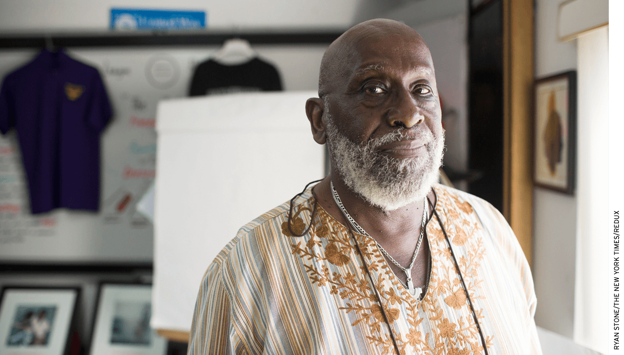 T. Willard Fair worked with Jeb Bush to found the Liberty City Charter School in 1995. The Liberty City Charter School was a pioneer in what became a national movement.