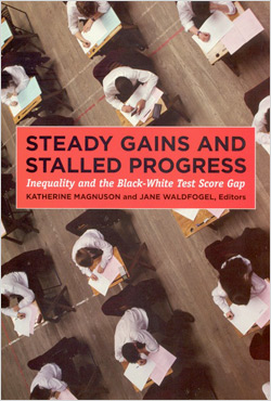 steady-gains