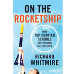 On the Rocketship