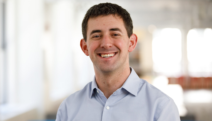 Aaron Feuer