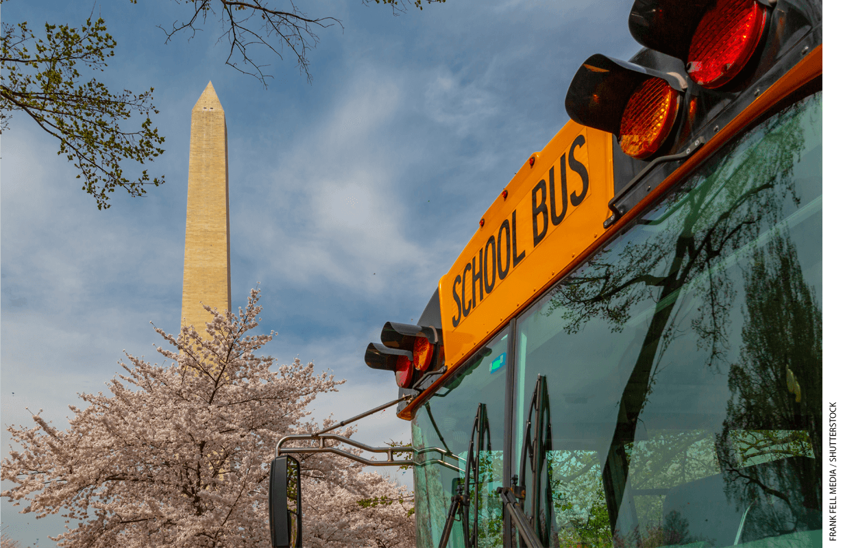The reforms of the past decade have transformed public education in D.C. from a traditional, single-delivery model to a competitive, performance-based educational ecosystem—provid- ing a promising new example of urban public education.