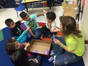 Adding Pre-K to Renaissance Charter School