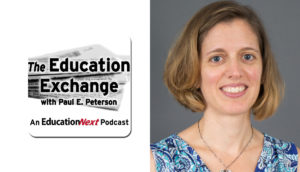 The Education Exchange: Effectiveness of Teaching Practices Depends on Classroom Composition
