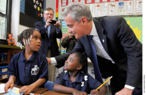 Measure Education Inputs, Too