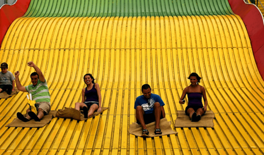 Summer slide: Whether summer learning loss contributes to the achievement gap and if so, how much — and the strength of the evidence — has become a hotly contested issue among education scholars.