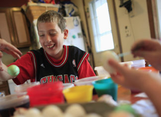 The Importance of High Quality General Education for Students in Special Education