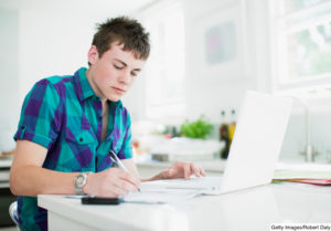 Can Policymakers Fix What Ails Online Charter Schools?
