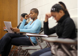 Fulfilling the Promise of Community College: The ASAP Demonstrations