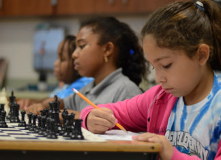 How State ESSA Accountability Plans Can Shine a Statistically Sound Light on More Students