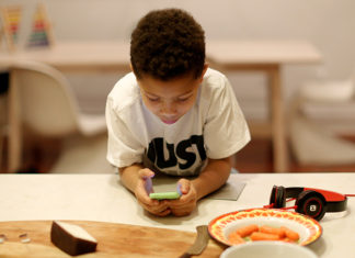 What Title I Portability Would Mean for the Distribution of Federal Education Aid