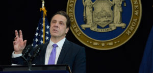 As Cuomo Proposal Rekindles Free College Movement, New Research Provides Ammunition for Skeptics
