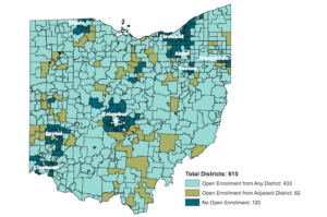 How Suburban Districts Could Help More Needy Kids