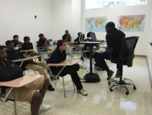 Rethinking Use of Space and Time for Next Generation Schools