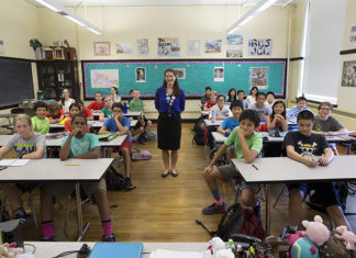 Massachusetts Charter Cap Holds Back Disadvantaged Students