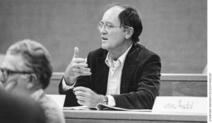 Scholar, Teacher, and Revisionist