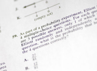 ACT/SAT for All: A Cheap, Effective Way to Narrow Income Gaps in College