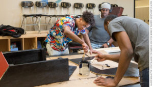 For Career and Technical Education Success, Employer Involvement Is Key