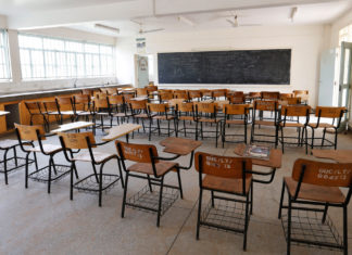 Disproportionality in Student Discipline: Connecting Policy to Research