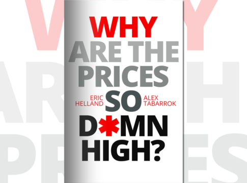 Link to "Why are the Prices So Damn High?"