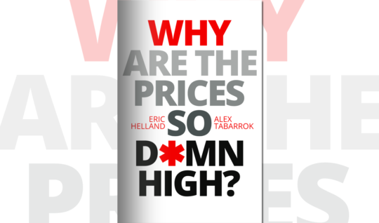 Link to "Why are the Prices So Damn High?"