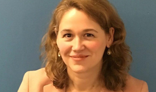 Lynette Guastaferro