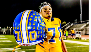 The Bizarre Disdain for High School Sports