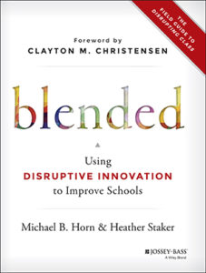 Using Blended Learning to Design Schools that Motivate Students