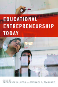 Entrepreneurs in the Ed Tech Market