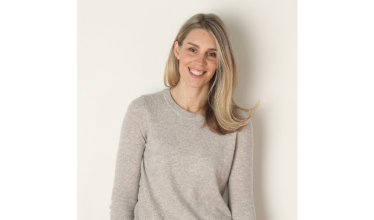 Photo of Emily Krone Phillips