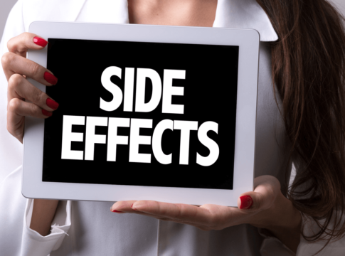 Side effects