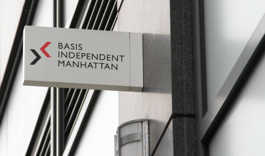 Photo linking to "Parents Voice Concern Over Sale of Basis Independent Schools"