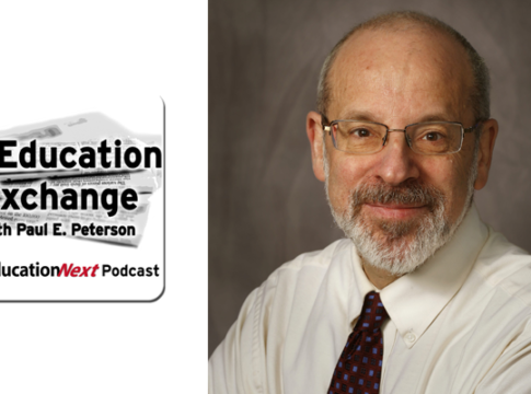 Alan Borsuk - The Education Exchange