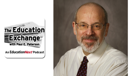 Alan Borsuk - The Education Exchange