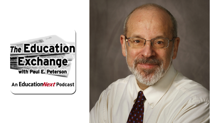 Alan Borsuk - The Education Exchange