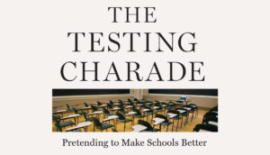 A Realistic Perspective on High-Stakes Testing