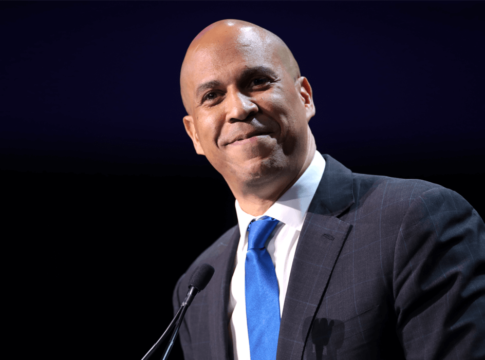 Cory Booker