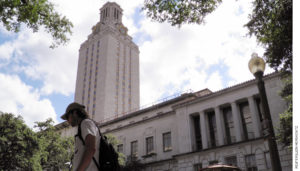 Thinking “Beyond the Box”: The Use of Criminal Records in College Admissions