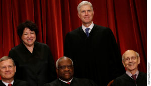 Lynchpin of Teachers Union Power Returns to the Supreme Court