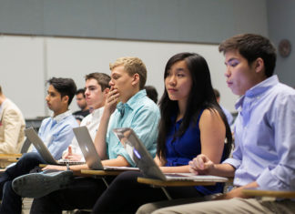 Online Schooling: Who Is Harmed and Who Is Helped?