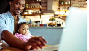 Amid College Success Push, The U.S. Overlooks The Fact That One In Four Students Are Parents